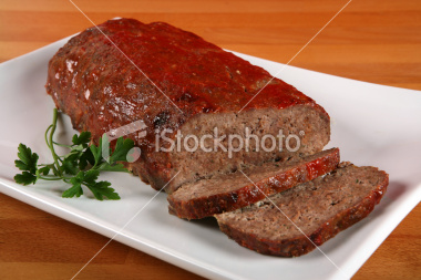 Photo of Meatloaf